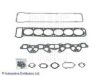 BLUE PRINT ADN16260 Gasket Set, cylinder head